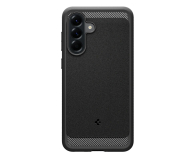SPIGEN Rugged Armor do Samsung Galaxy A56 Matte Black - 1325531 - zdjęcie 3